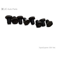 255N114 Flexplate Bolts From 2012 GMC Acadia 3.6 Gas 255N114 Flexplate Bolts From 2012 GMC Acadia 3.6 Gas