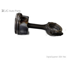 91U202 Left Piston and Rod Standard For 14-18 Kia Sorento 3.3 235103L100 Gas 91U202 Left Piston and Rod Standard For 14-18 Kia Sorento 3.3 235103L100 Gas