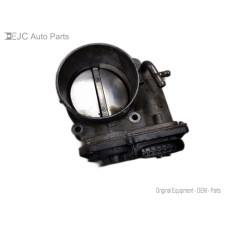 91U206 Throttle Valve Body For 14-18 Kia Sorento 3.3 351003CAA0 Gas 91U206 Throttle Valve Body For 14-18 Kia Sorento 3.3 351003CAA0 Gas