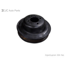91U208 Water Pump Pulley For 14-18 Kia Sorento 3.3 252213CGA0 Gas 91U208 Water Pump Pulley For 14-18 Kia Sorento 3.3 252213CGA0 Gas