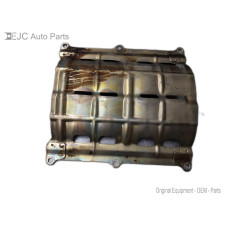 91U213 Engine Oil Baffle For 14-18 Kia Sorento 3.3 215253C500 Gas 91U213 Engine Oil Baffle For 14-18 Kia Sorento 3.3 215253C500 Gas