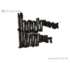 91U215 Engine Oil Pan Bolts For 14-18 Kia Sorento 3.3 Gas 91U215 Engine Oil Pan Bolts For 14-18 Kia Sorento 3.3 Gas