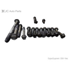 91U216 Timing Cover Bolts For 14-18 Kia Sorento  3.3  Gas