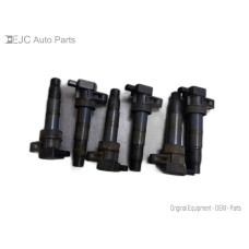 91U221 Ignition Coil Igniter Set For 07-18 Kia Sorento  3.3 273013C000 Gas