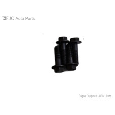 91U223 Camshaft Gear Bolt Set For 14-18 Kia Sorento  3.3  Gas