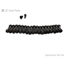 91U226 Valve Cover Bolt Set For 14-18 Kia Sorento  3.3  Gas