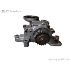 91U228 Engine Oil Pump For 14-18 Kia Sorento  3.3 213103CBA0 Gas