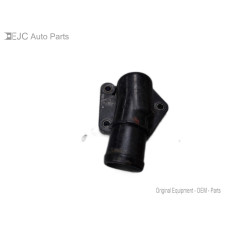 91U232 Coolant Inlet For 14-18 Kia Sorento  3.3 256313CAA0 Gas
