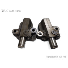 91U234 Timing Chain Tensioner Pair For 14-18 Kia Sorento  3.3 244103CGA3 Gas
