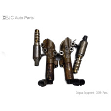 91U235 Variable Valve Timing Solenoid Set For 14-18 Kia Sorento  3.3 243603CAB2 Gas