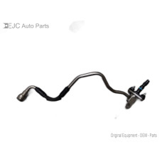 91U238 Fuel Supply Line For 14-18 Kia Sorento  3.3  Gas