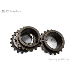 91U244 Crankshaft Timing Gear Set For 14-18 Kia Sorento  3.3 231233CGD0 Gas