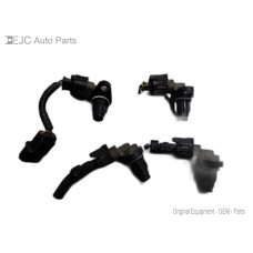 91U245 Camshaft Position Sensor Set For 14-18 Kia Sorento  3.3 393183C500 Gas