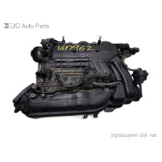 GZM203 Upper Intake Manifold For 14-20 Kia Sorento  3.3 292003CFC1 Gas