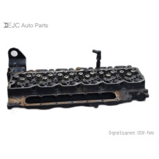 #5Y01 Cylinder Head For 13-18 Ram 2500  6.7 4983298 Diesel