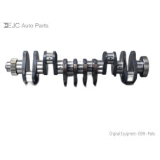 #5Z01 Crankshaft Standard For 13-18 Ram 2500  6.7 4935689 Diesel