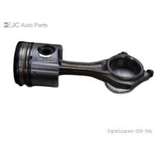 255L301 Piston and Connecting Rod Standard For 13-18 Ram 2500  6.7 68210144AA Diesel