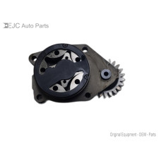 255L303 Engine Oil Pump For 13-18 Ram 2500  6.7 4988801 Diesel