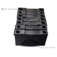 255L305 Engine Block Main Caps For 13-18 Ram 2500  6.7  Diesel