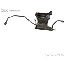 255L309 Fuel Filter Housing Bracket For 13-18 Ram 2500  6.7 5256745 Diesel