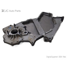 255L311 Rear Timing Cover For 11-18 Ram 2500  6.7 4934042 Diesel
