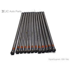 255L314 Pushrods Set All For 13-18 Ram 2500  6.7 05011892AA Diesel