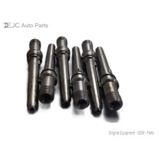 255L315 Fuel Injector Line Set For 13-18 Ram 2500  6.7  Diesel