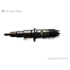 255L316 Fuel Injector Single For 13-18 Ram 2500  6.7 68210105AA Diesel