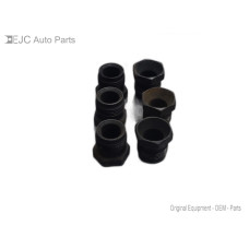 255L326 Fuel LIne Clamp Set For 13-18 Ram 2500  6.7  Diesel