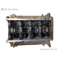 #BMU42 Engine Cylinder Block For 10-13 Chevrolet Silverado 1500 Hybrid 6.0  Gas