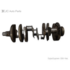 #YA09 Crankshaft Standard For 09-13 Chevrolet Silverado 1500 Hybrid 6.0 12552216 Gas