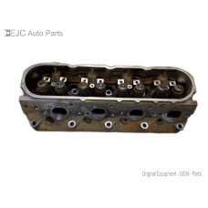 #VJ10 Left Cylinder Head For 05-13 Chevrolet Silverado 1500 Hybrid 6.0 243 Gas
