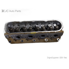 #WX10 Right Cylinder Head For 05-13 Chevrolet Silverado 1500 Hybrid 6.0 243 Gas