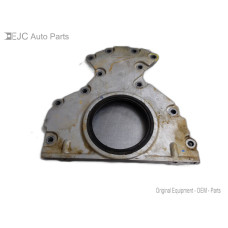 93G208 Rear Oil Seal Housing For 99-13 Chevrolet Silverado 1500 Hybrid 6.0 12598301 Gas