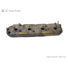 93G212 Left Valve Cover For 09-13 Chevrolet Silverado 1500 Hybrid 6.0 12611059 Gas