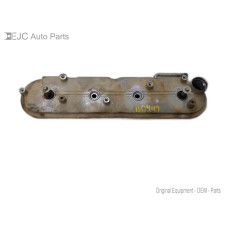 93G213 Right Valve Cover For 09-13 Chevrolet Silverado 1500 Hybrid 6.0 12611021 Gas