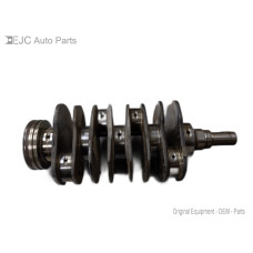 #Y810 Crankshaft Standard For 10-11 Subaru Outback  2.5  Gas