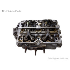 #ZM09 Right Cylinder Head For 10-11 Subaru Outback  2.5 E25S Gas