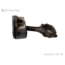 93A201 Right Piston and Rod Standard For 10-11 Subaru Outback  2.5 12100AA310 Gas