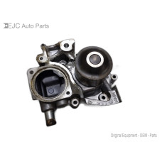 93A203 Water Coolant Pump For 10-11 Subaru Outback  2.5 21111AA380 Gas