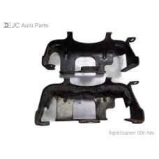 93A204 Fuel Injector Shield For 10-11 Subaru Outback  2.5  Gas