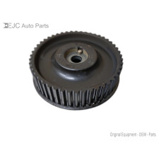 93A212 Right Camshaft Timing Gear For 10-11 Subaru Outback  2.5 13017AA042 Gas