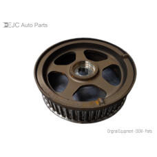 93A213 Left Camshaft Timing Gear For 10-11 Subaru Outback  2.5  Gas