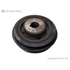 93A215 Crankshaft Pulley For 10-12 Subaru Outback  2.5 12305AA330 Gas
