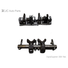 93A216 Left Rocker Arm Assembly For 10-11 Subaru Outback  2.5  Gas