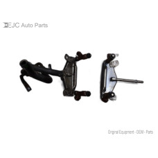 93A217 Fuel Injectors Set With Rail For 10-12 Subaru Outback  2.5 16611AA78A Gas