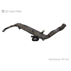 93A219 Coolant Crossover For 10-11 Subaru Outback  2.5 14050AA71A Gas