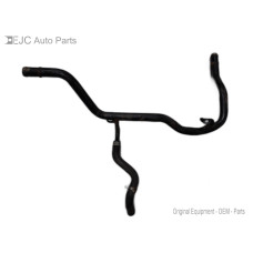 93A223 Heater Line For 10-11 Subaru Outback  2.5  Gas