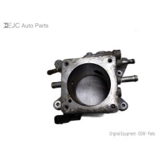 93A224 Throttle Body Spacer For 10-11 Subaru Outback  2.5  Gas