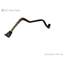93A227 Upstream EGR Tube For 10-11 Subaru Outback  2.5  Gas